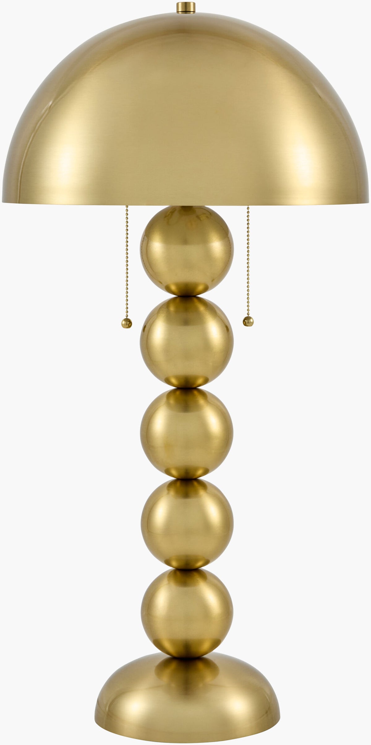 Aurel Marina 31" Iron Table Lamp