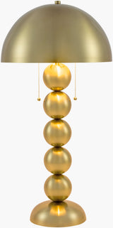 Aurel Marina 31" Iron Table Lamp