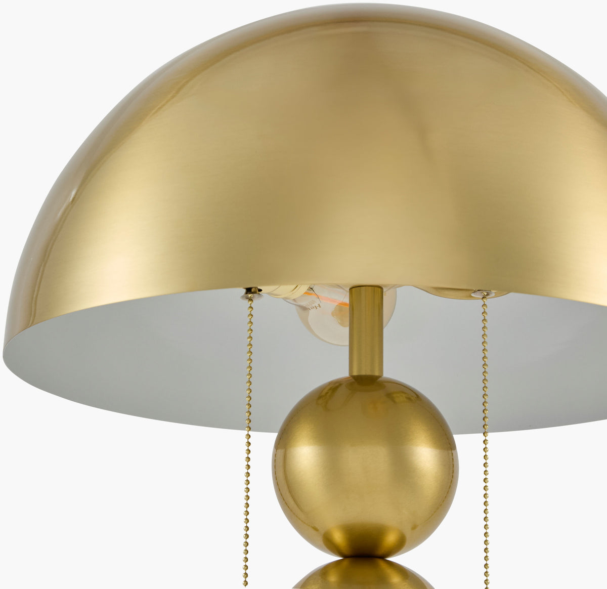 Aurel Marina 31" Iron Table Lamp
