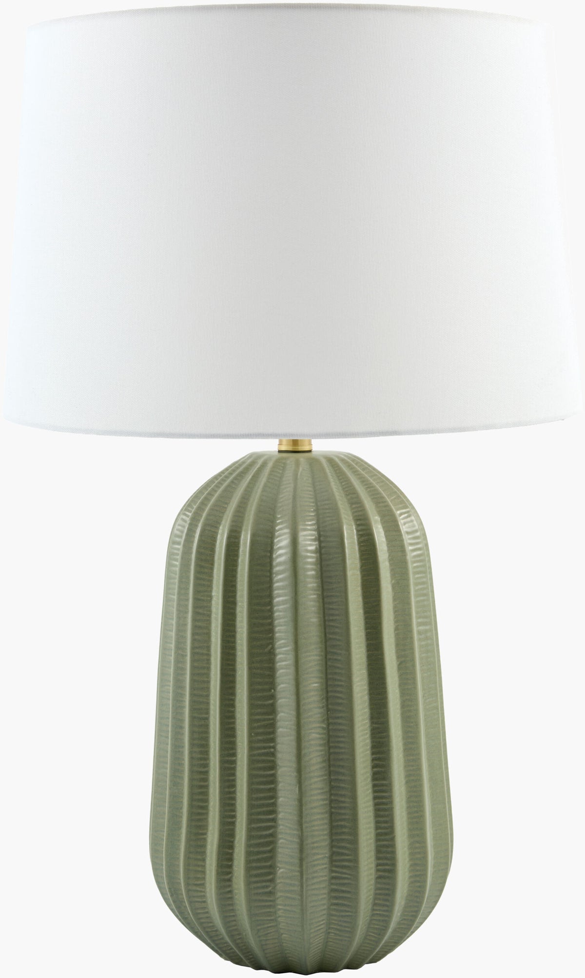 Laguna Sun 28" Ceramic Table Lamp