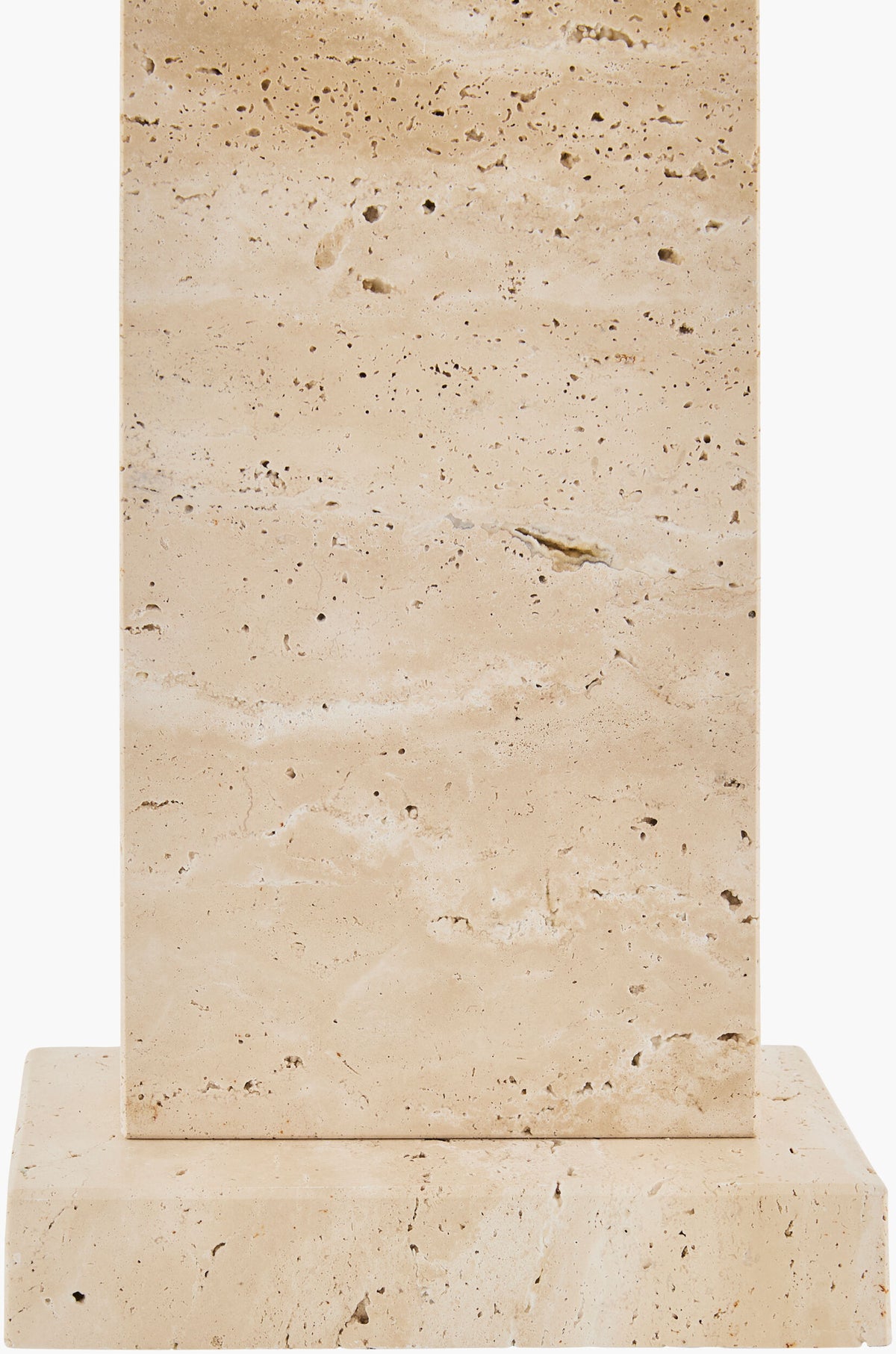 Marzia 29" Table Lamp, Brushed Wheat