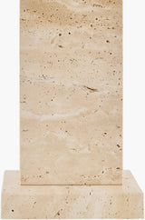Marzia 29" Table Lamp, Brushed Wheat