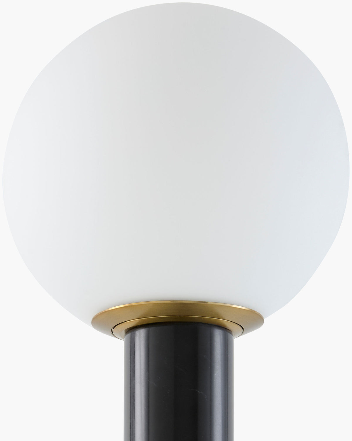 Marzia 30" Iron Wall Sconce, Plated Metallic Brass (MZI-020)