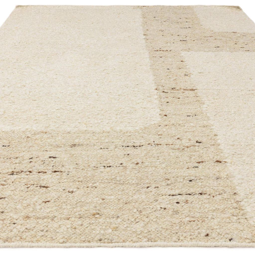 Napa Rug styled in a living room
