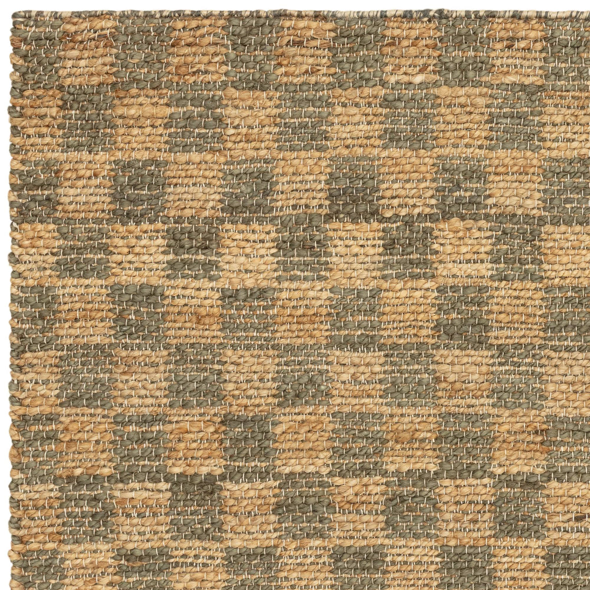 Naturi Rug styled in a living room