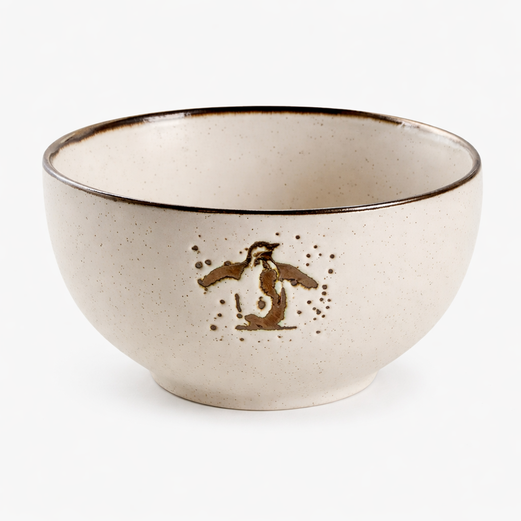 16-Piece Stoneware Dinnerware Set