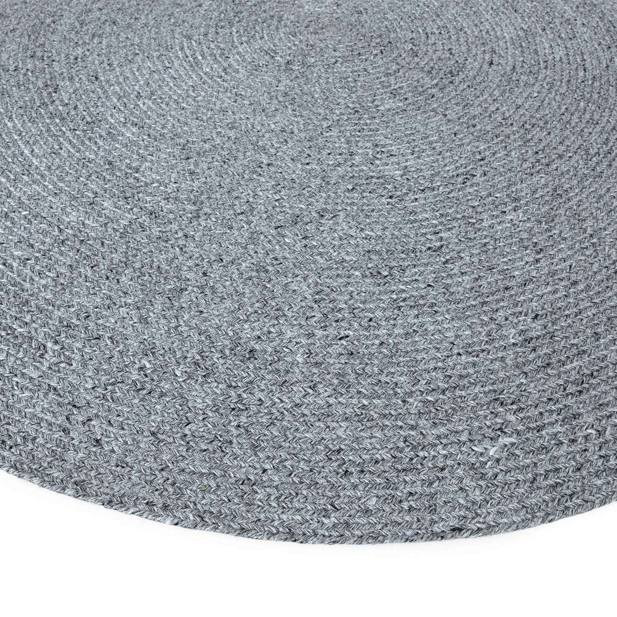 Nico Rug styled in a living room