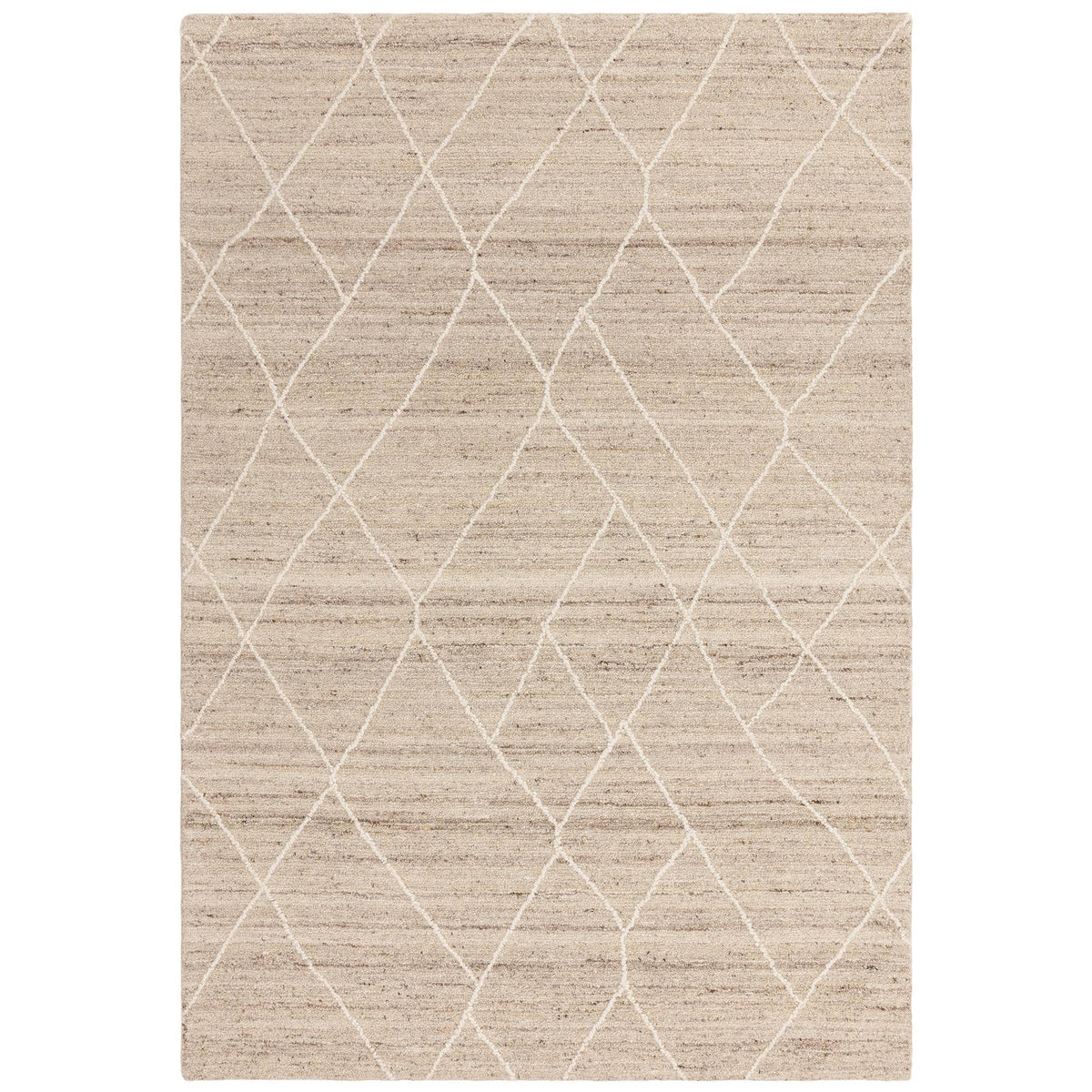 Noah Rug - Natural