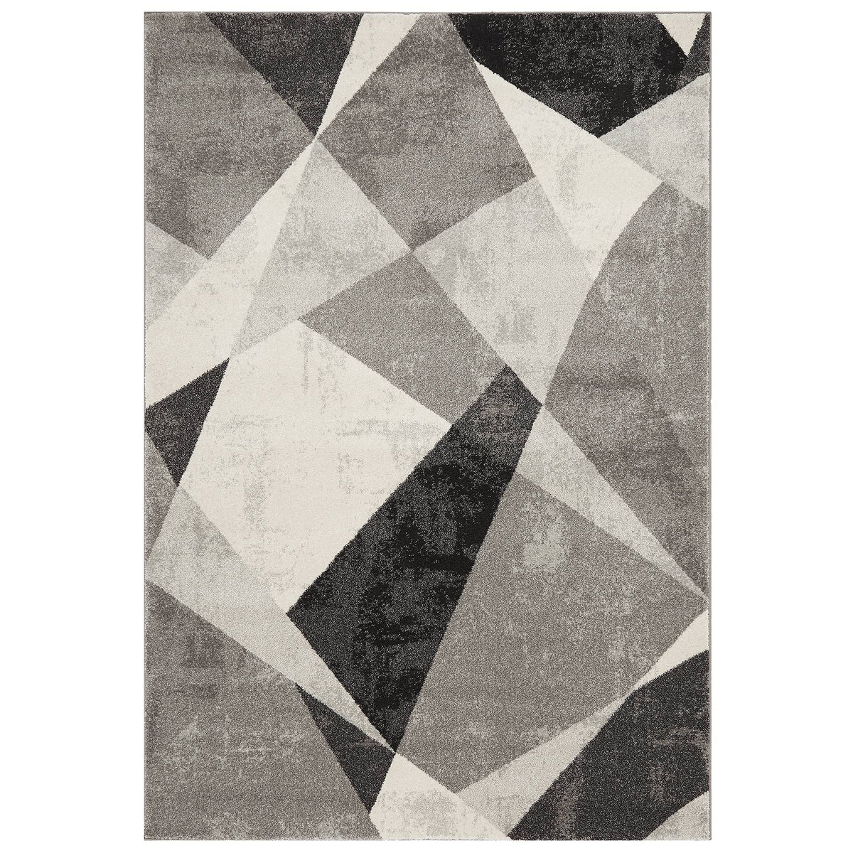 Nova Rug - NV02 Patio Grey