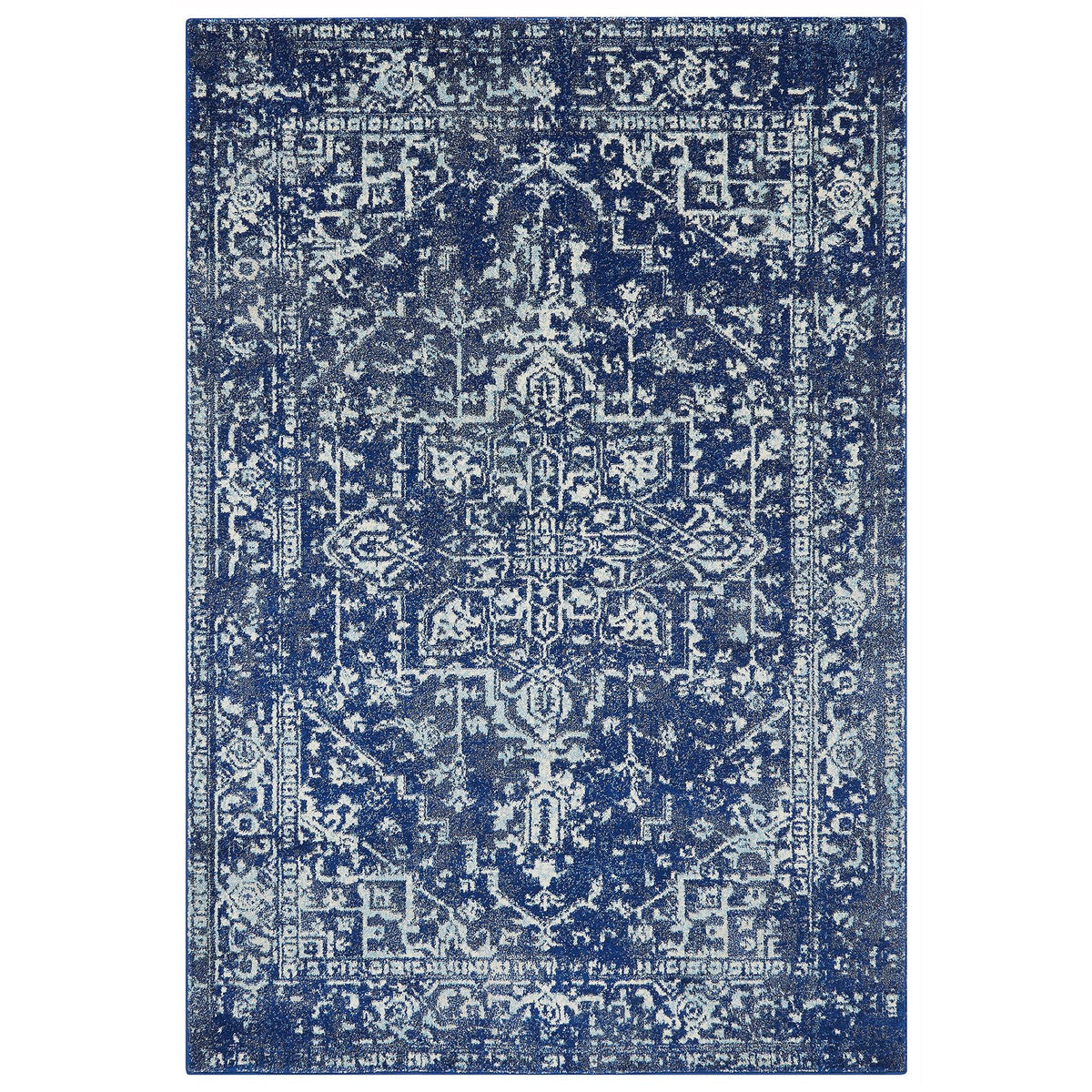 Nova Rug - NV11 Antique Navy