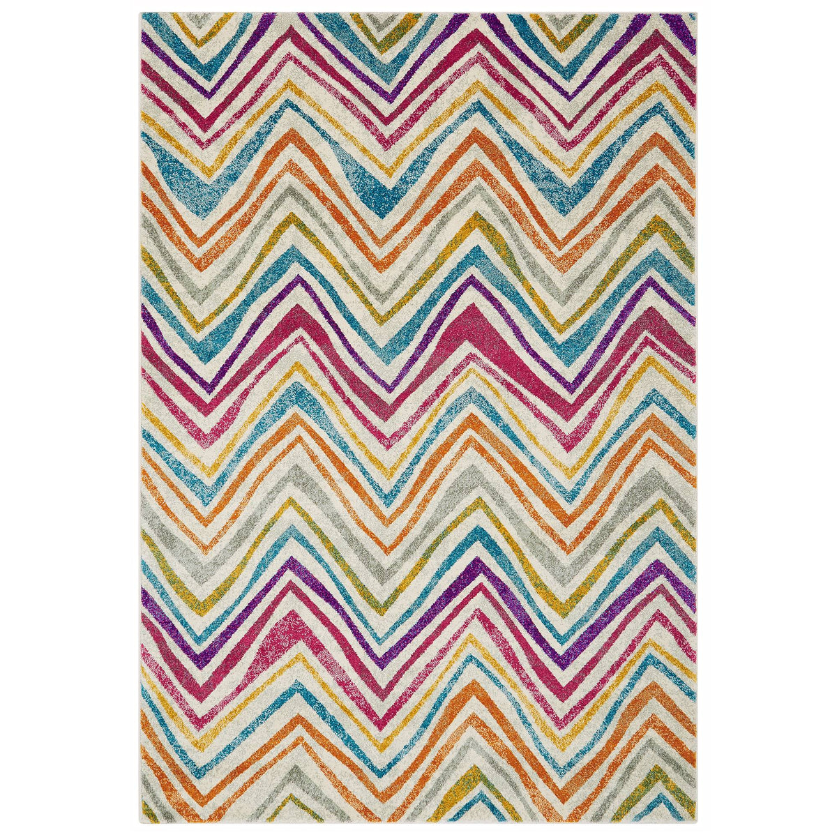 Nova Rug - NV21 Rhythm Multi