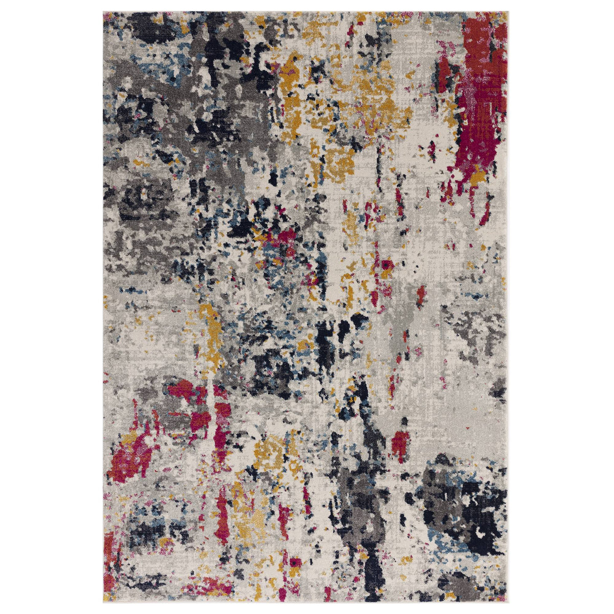 Nova Rug - Palette NV38