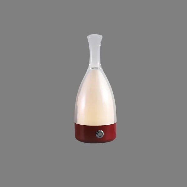 Rechargeable Decorative Wine Bottle Night Lamp