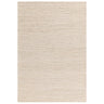 Jute Living Room Rug — Flatweave, Hand Woven, Oakley