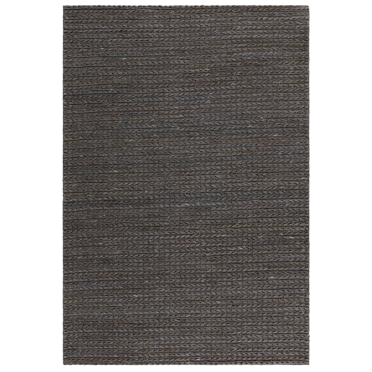 Oakley Rug - Charcoal