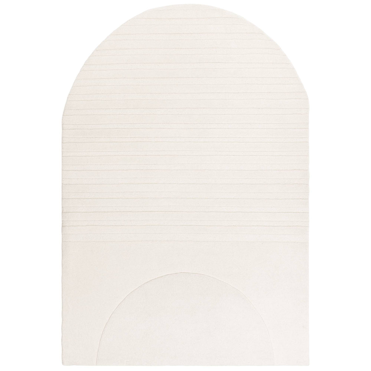 Olsen Rug - Dome