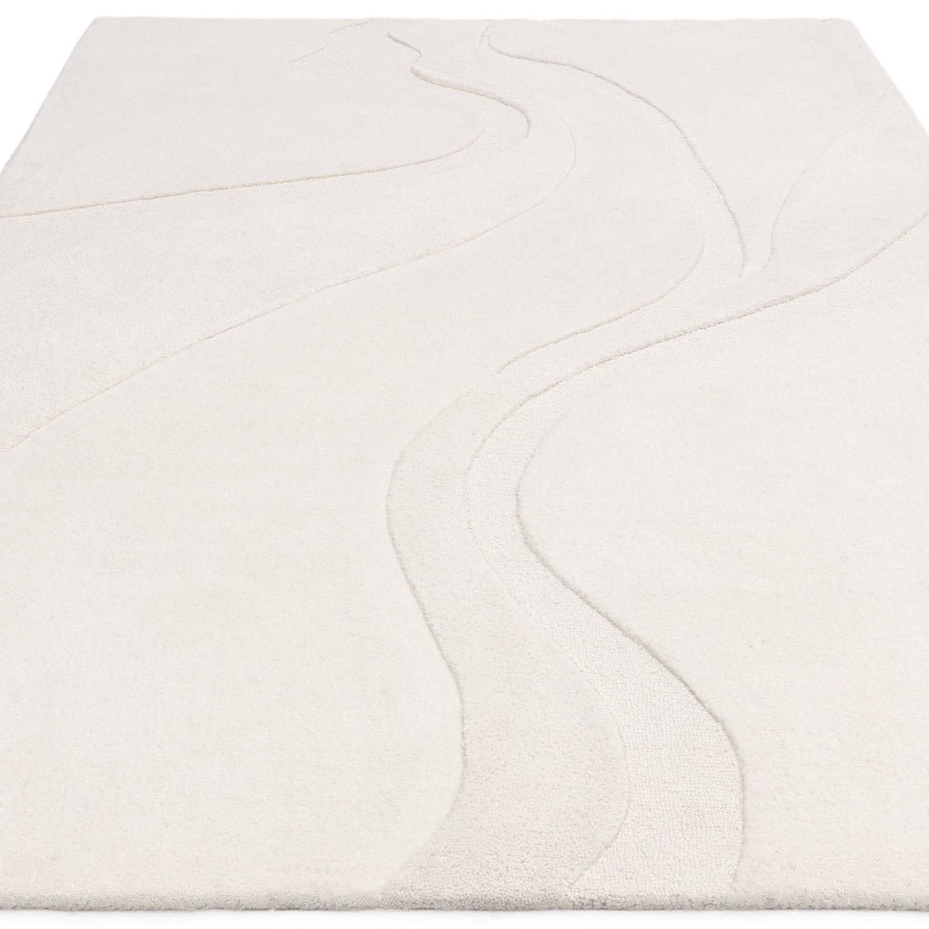 Olsen Rug styled in a living room