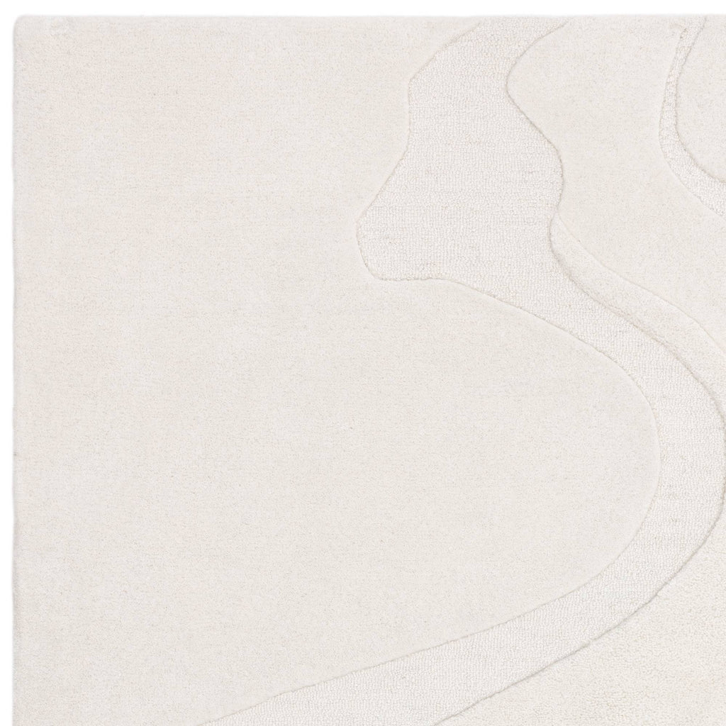 Olsen Rug styled in a living room