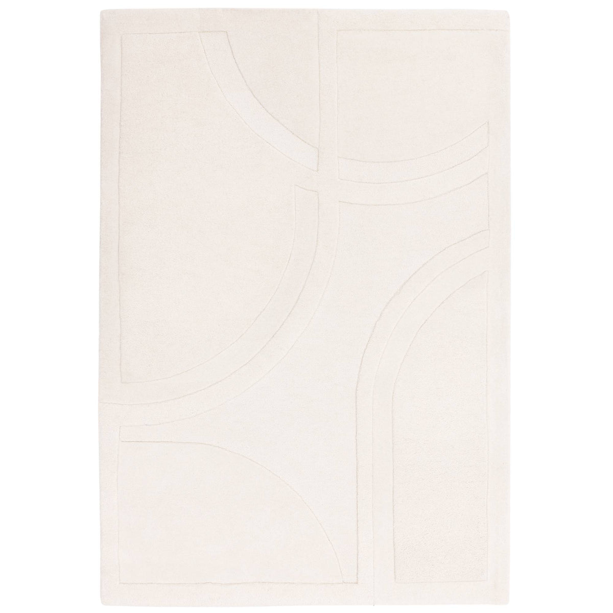 Olsen Rug - Movement