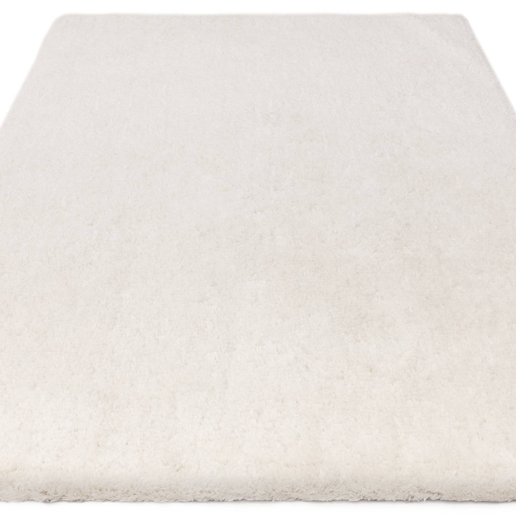 Opulence Rug styled in a living room