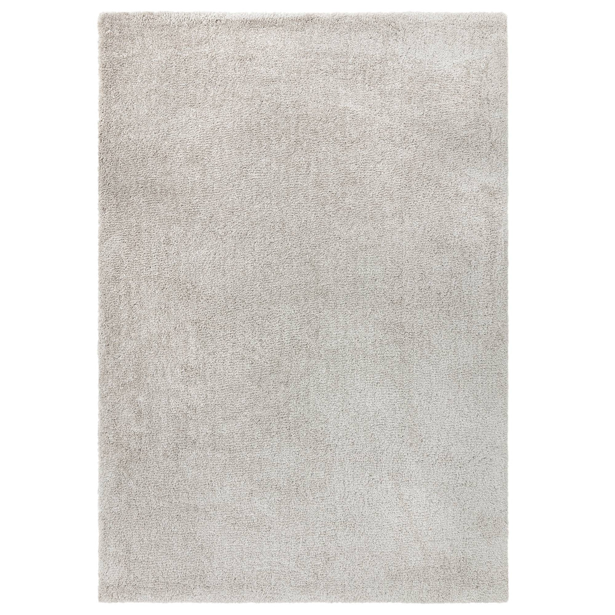 Opulence Rug - Silver