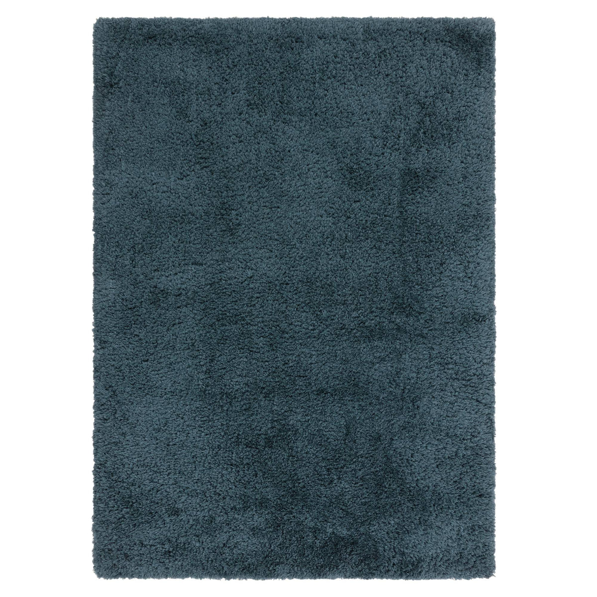 Opulence Rug - Petrol