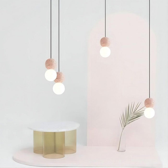 Origo Cement Lamp Bowl