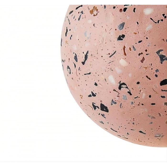 Origo Cement Lamp Bowl