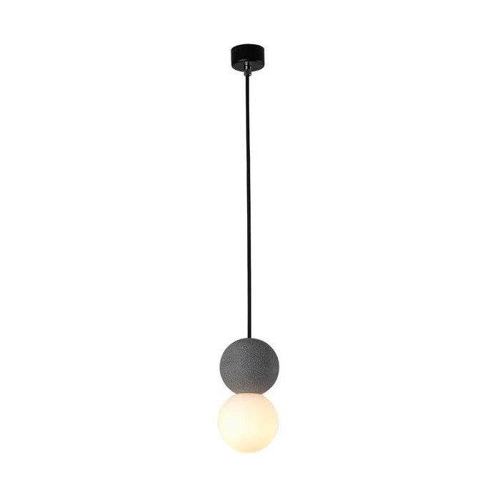 Origo Cement Lamp Bowl