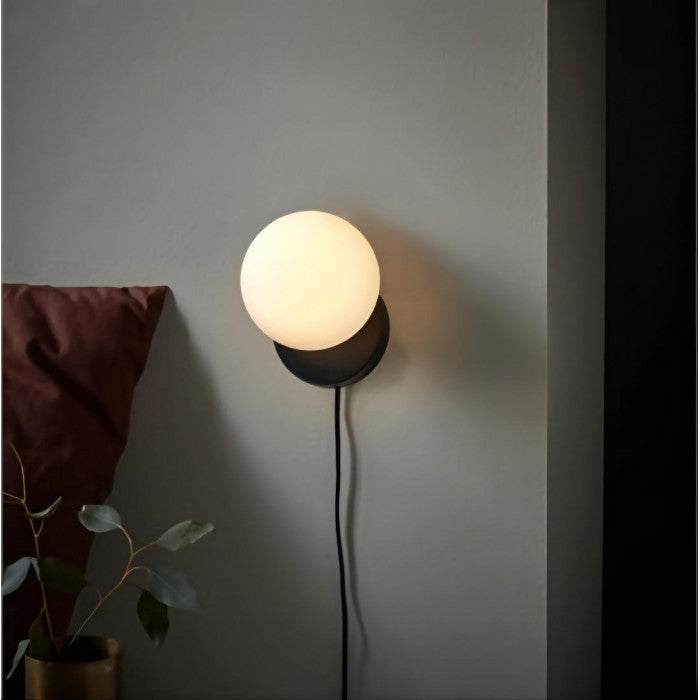 Origo Cement Lamp Bowl