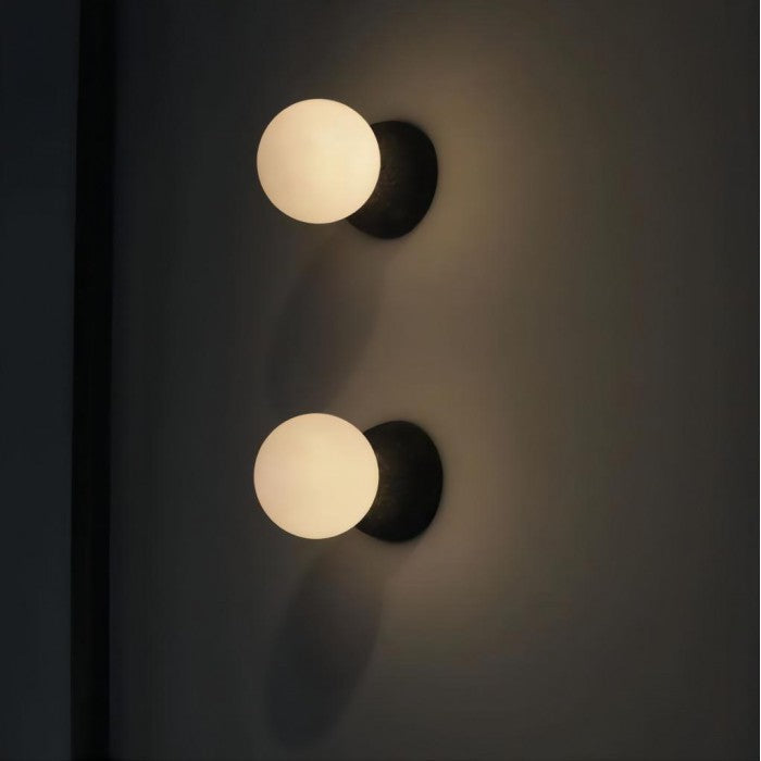 Origo Cement Lamp Bowl