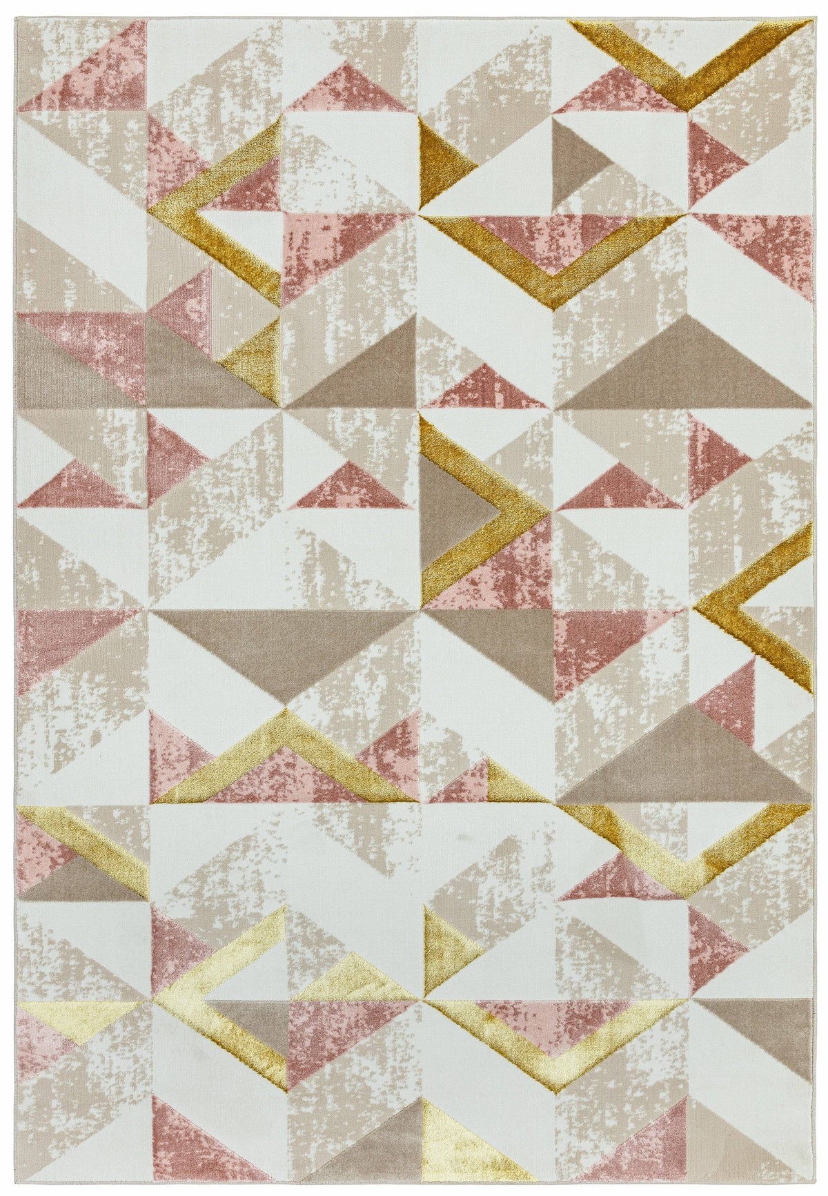 Orion Rug - OR10 Flag Pink
