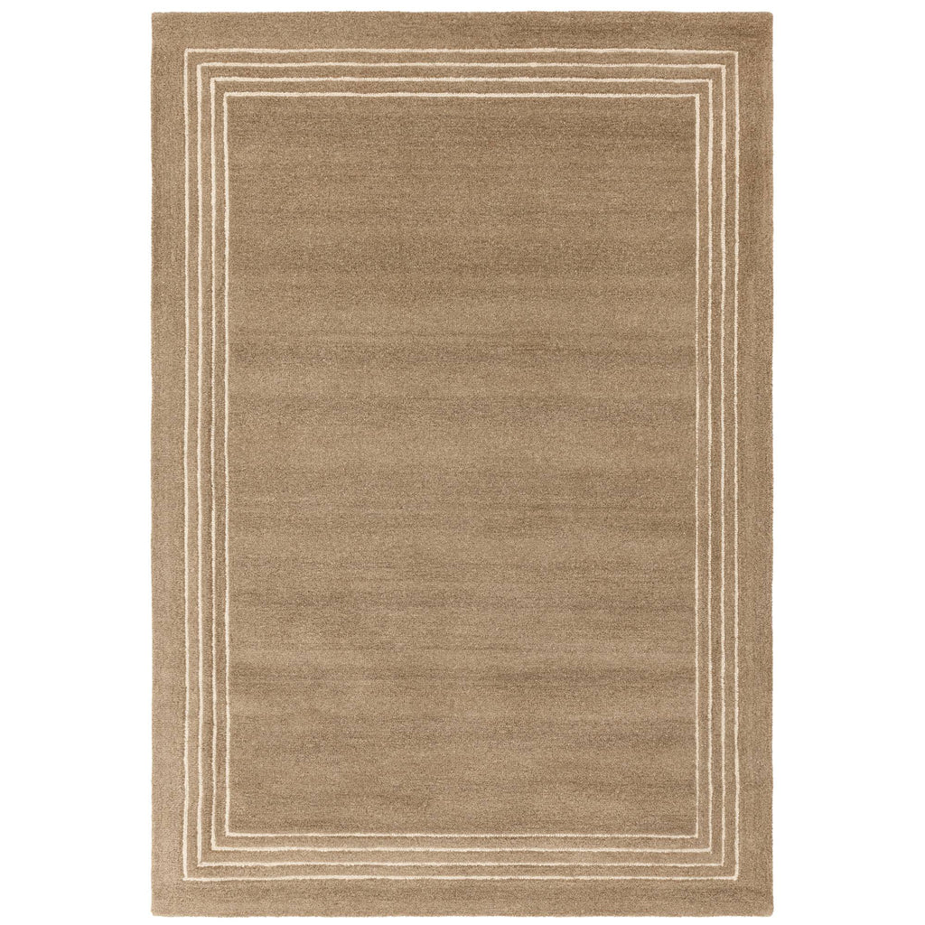 Orlo Rug - Cocoa