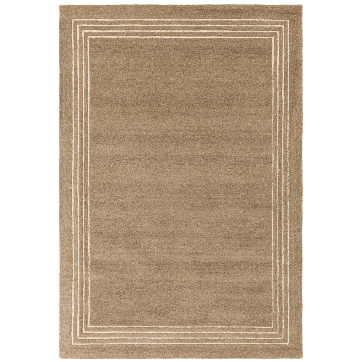 Orlo Rug - Cocoa