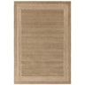 Wool Living Room Rug — Hand Tufted, Orlo