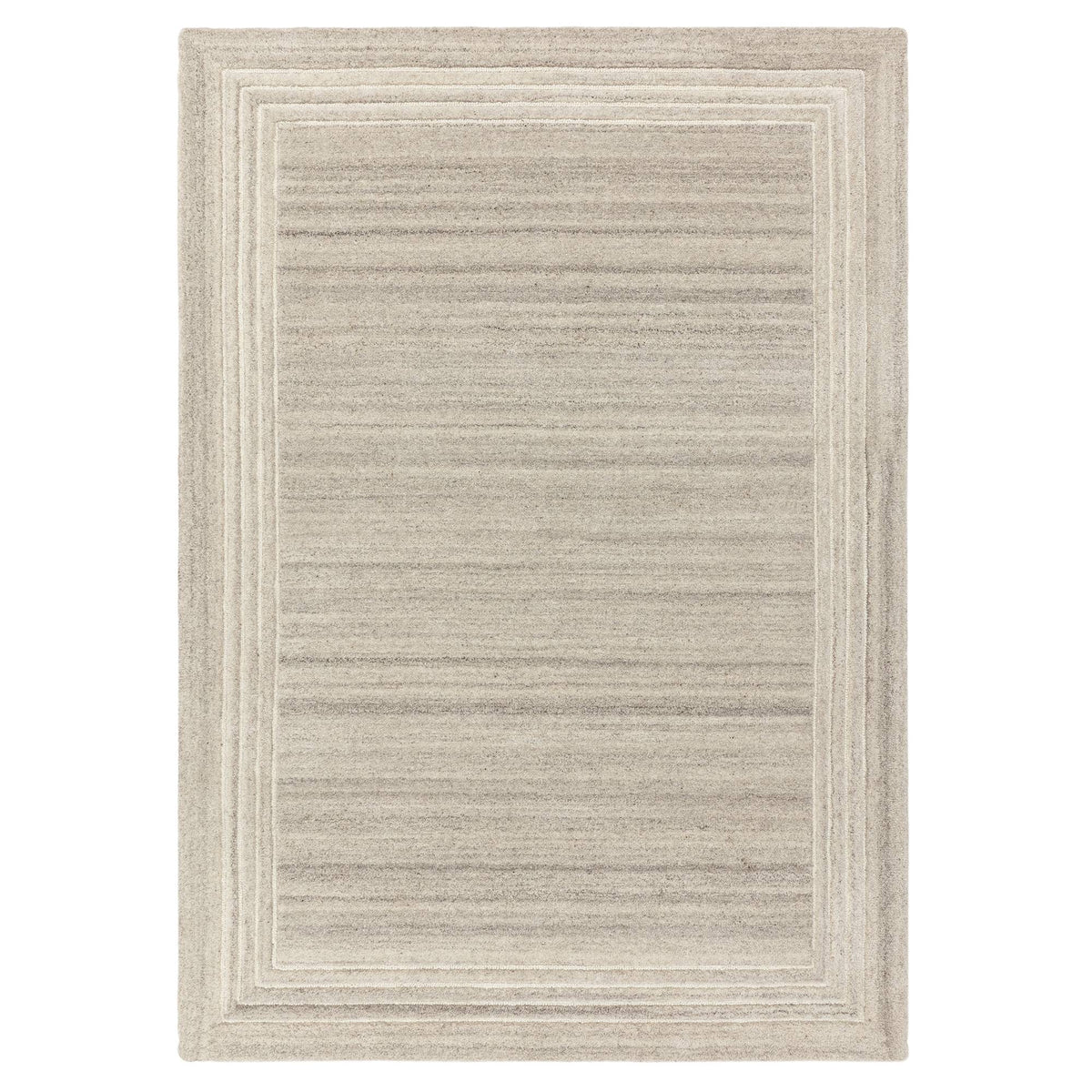 Orlo Rug - Grey