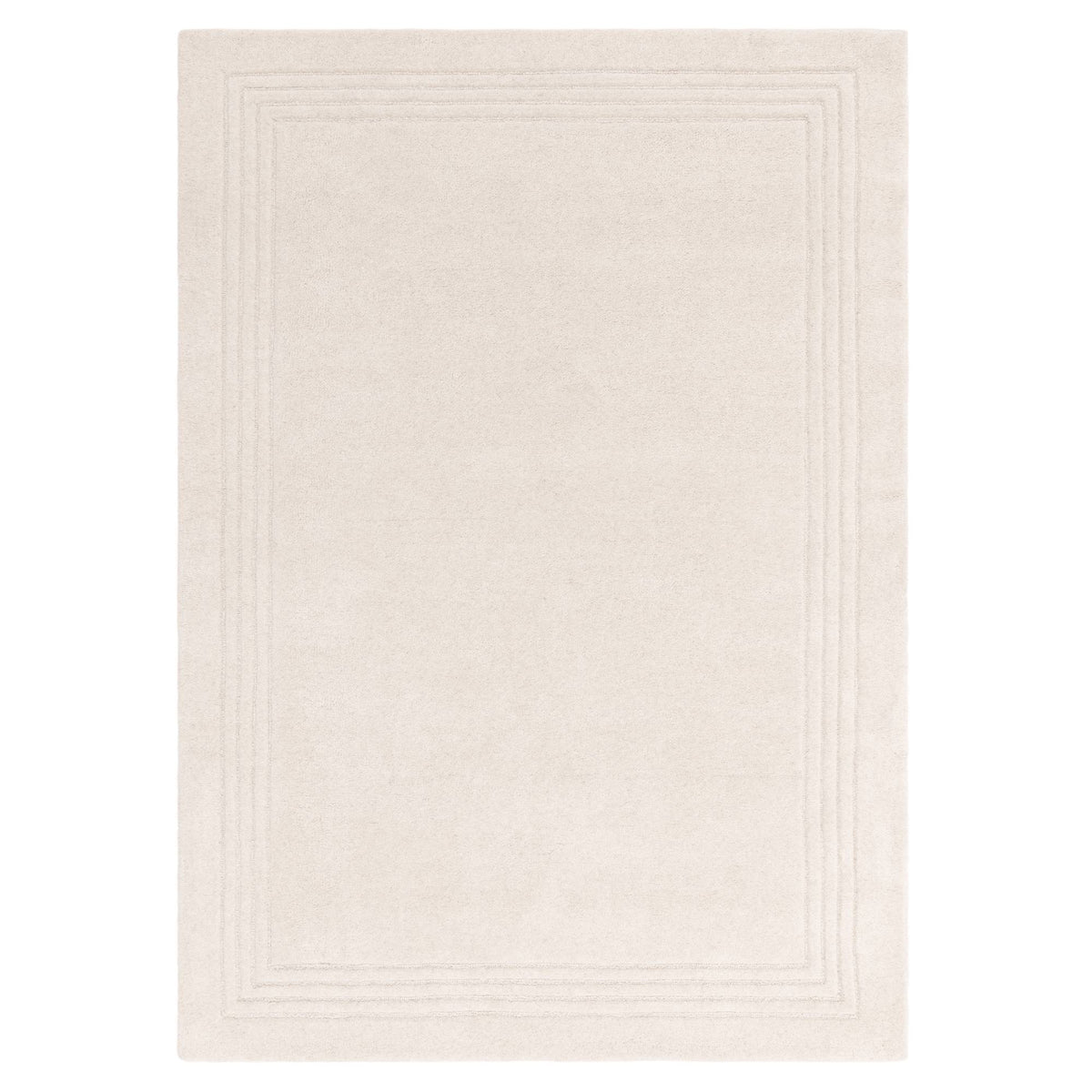 Orlo Rug - Ivory