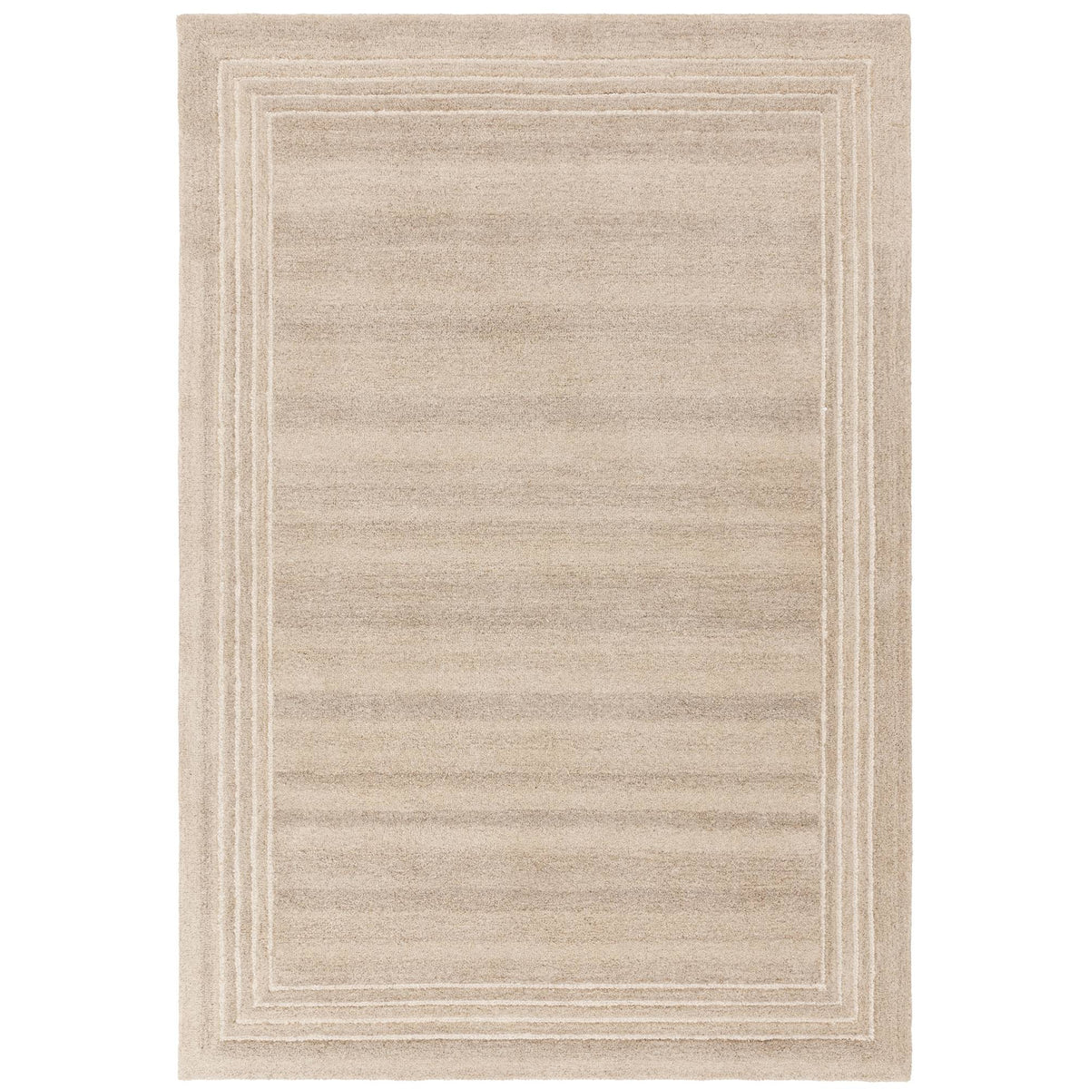 Orlo Rug - Sand