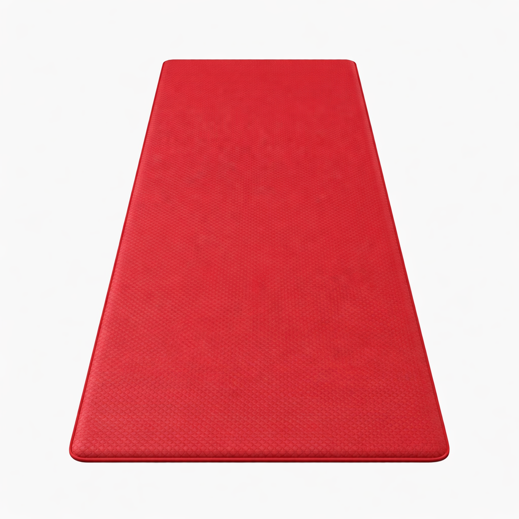 Non-Slip Kitchen Mat Made Of Foam