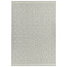 Geometric Polypropylene Living Room Rug — Indoor Outdoor, Flatweave, Patio