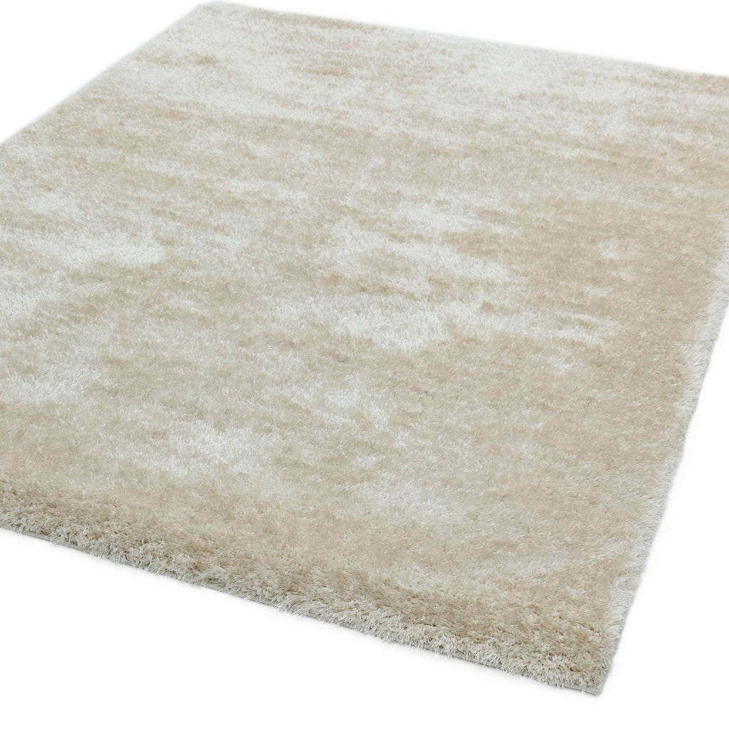 Payton Rug styled in a living room