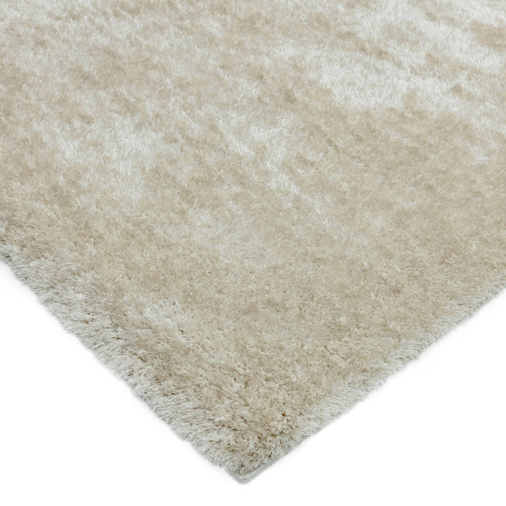 Payton Rug styled in a living room