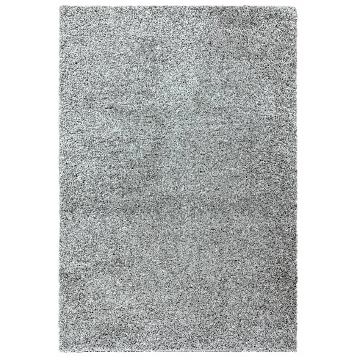 Payton Rug - Silver