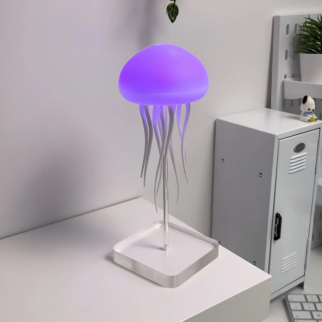 JellyJive - Dancing Jellyfish Lamp