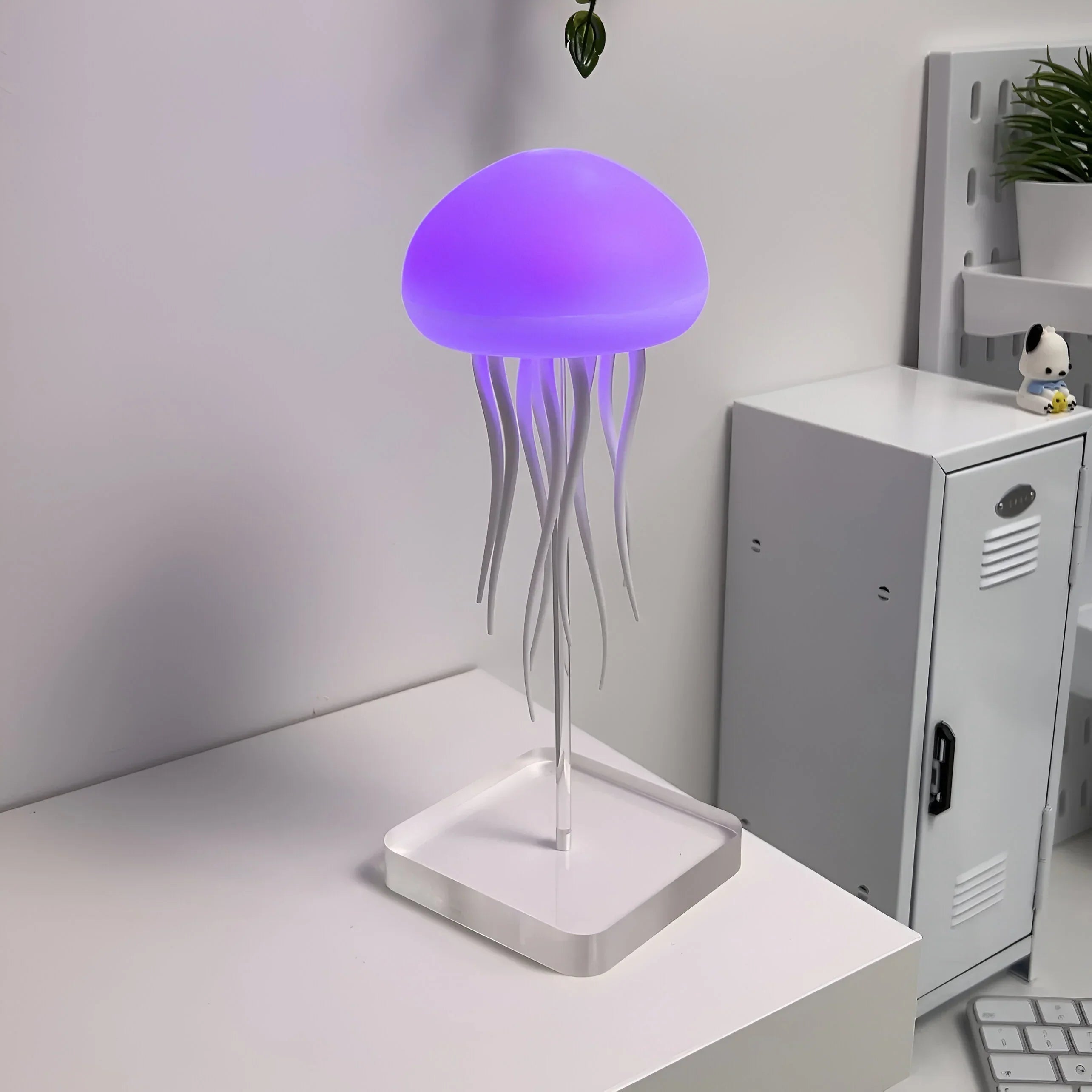 JellyJive - Dancing Jellyfish Lamp