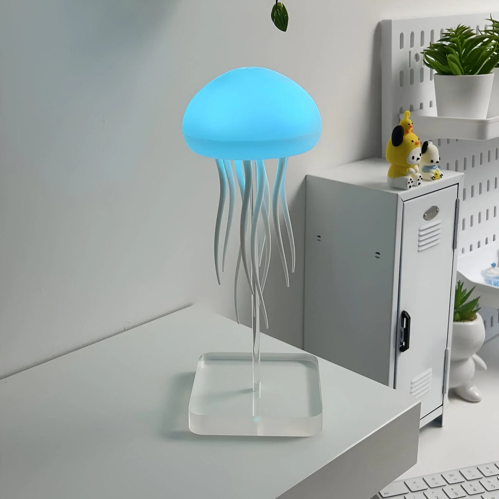 JellyJive - Dancing Jellyfish Lamp