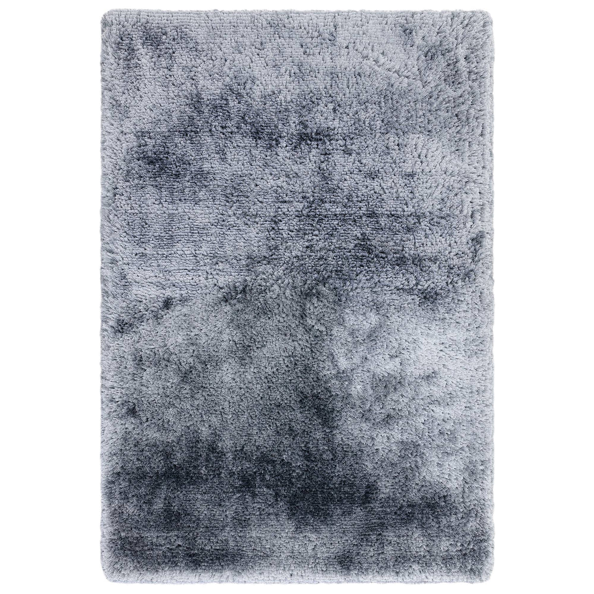 Plush Rug - Plush Airforce Blue