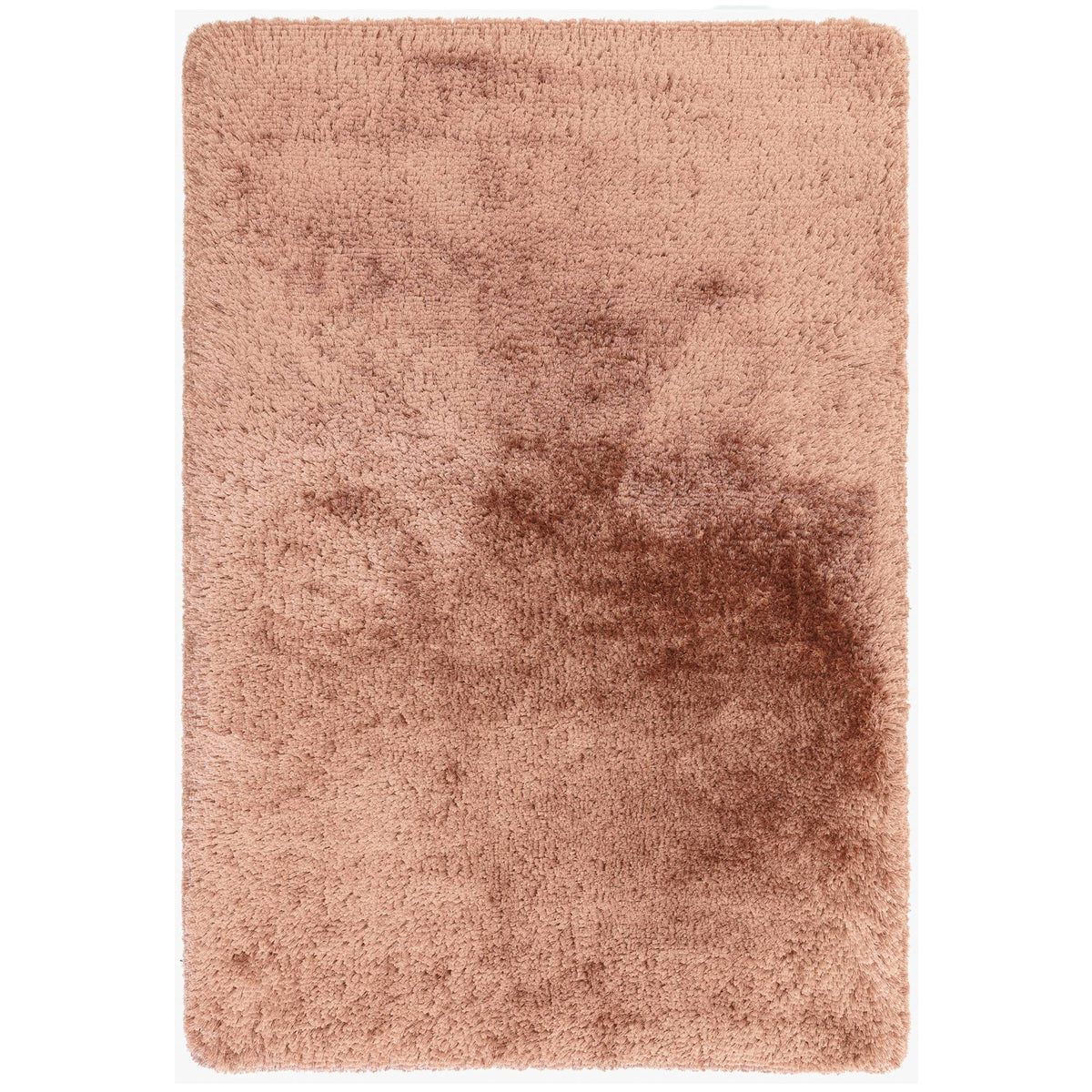 Plush Rug - Plush Blush