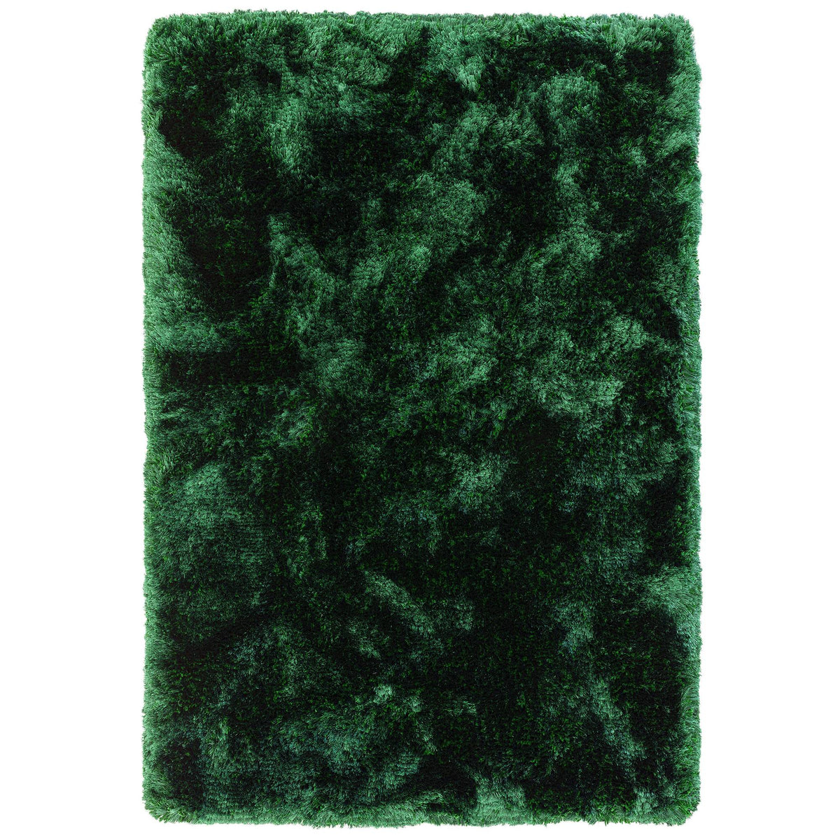 Plush Rug - Plush Emerald