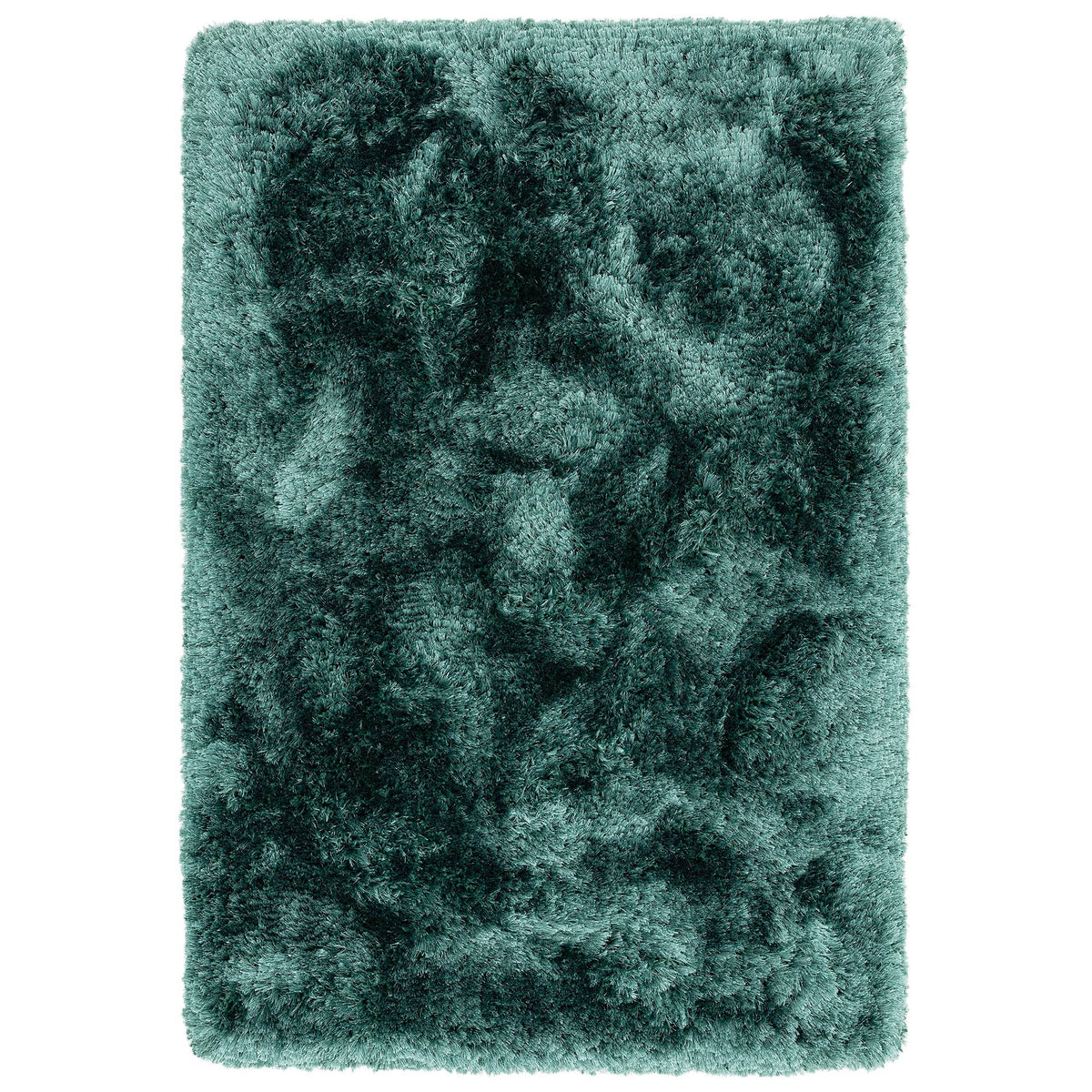 Plush Rug - Plush Petrol